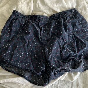Old Navy Polka Dot Boxers